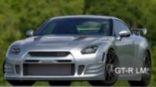 Идва GT-R LM Edition - най-екстремният Nissan GT-R