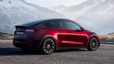 Tesla Model Y е най-продаваният автомобил в света за 2023