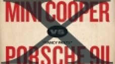 Porsche отряза Mini