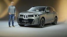 21 ключови факта за новото BMW X5 