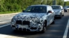 Идва времето за втора генерация на BMW 1-Series