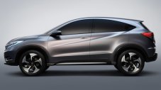 Конкурентите на Juke се увеличиха с модел на Honda