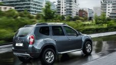 Dacia Duster получи нов бензинов двигател