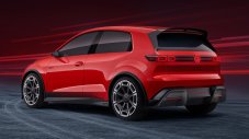 VW подготвя най-лудия си електрически хечбек