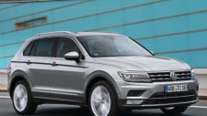 VW Tiguan влезе в Топ 10 на Европа
