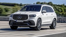Mercedes вкарва 116 000 SUV в сервиза заради неправилно заземяване
