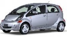 Това е американската версия на i-MiEV