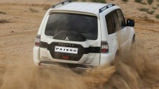 Mitsubishi потвърди спирането на Pajero