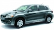 Продажбите на Mitsubishi RVR започнаха в Япония