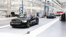 Polestar 1 влезе в серийно производство