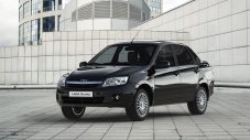 Lada изтегля 100 000 машини заради опасност от пожар