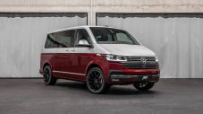 Германци тунинговаха актуалния Volkswagen T6.1