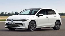 Как системата DCC променя VW Golf VIII