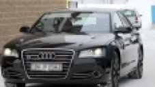 Audi разработва новия S8