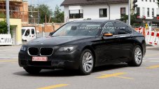 Фейслифът на BMW 7-Series ще се появи през лятото