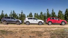Японски или корейски SUV&ndash; кой ще измине по-лесно 400 000 км?