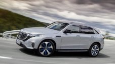 Mercedes-Benz ще представи 11 нови или обновени модела за година