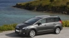 Peugeot официално показа мини вана 5008