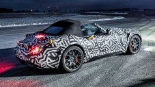 Wiesmann се връща в играта с нов модел