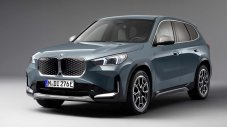 BMW показа своя най-достъпен електрически кросоувър