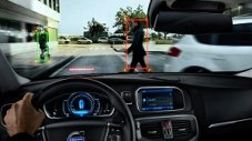 Китайците все пак ще получат технологии Volvo