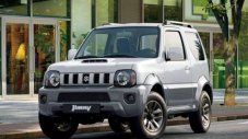 Suzuki пенсионира преждевременно легендата Jimny 