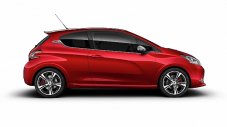 Ще има и серийно Peugeot 208 GTi Pikes Peak 