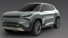 Suzuki представи първия си електрически автомобил