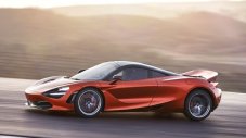 McLaren замени 650S със 720S