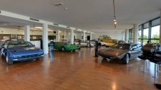 Музеите на Honda и Lamborghini пристигат в домовете ни