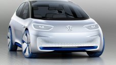 САЩ задължи Volkswagen да направи 4 електромобила