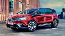 Нова жертва на коронавируса и кросоувърите – Renault се отказва от Espace