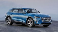 Audi готви още две версии на e-tron