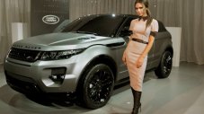 Evoque на Виктория Бекъм &ndash; 125 600 евро
