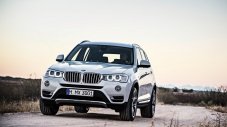 Въвлякоха BMW в дизеловия скандал