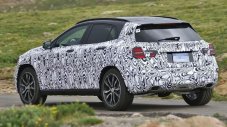 Mercedes-Benz GLA ще струва под 30 000 евро