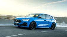 Сбогом, Focus ST – последният хот-хеч слезе от конвейера
