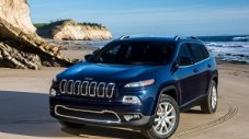 Това е новият Jeep Cherokee