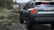 7 неща, които трябва да знаете за следващата Dacia Duster