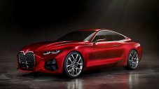 BMW загатна как ще изглежда бъдещото 4-Series