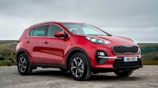 KIA готви хибридно бъдеще за Ceed, Sorento и Sportage