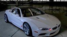 BMW M8 идва през 2016 година