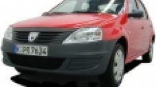 Dacia Logan / Дачия Логан