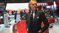 Ferrari &ndash; без седани, кросовъри и електромобили