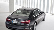 BMW официално показа новото 7-Series