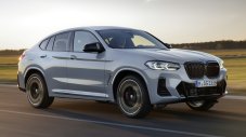 BMW се отказва от популярно крос-купе с ДВГ