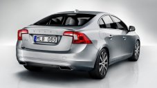 Първи снимки на новото Volvo S60