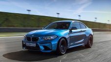 BMW M също се насочва към електричеството
