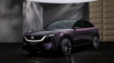 Mazda представи конкурент на Audi Q6 e-tron