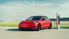 Novitec "пипна" и Tesla Model 3